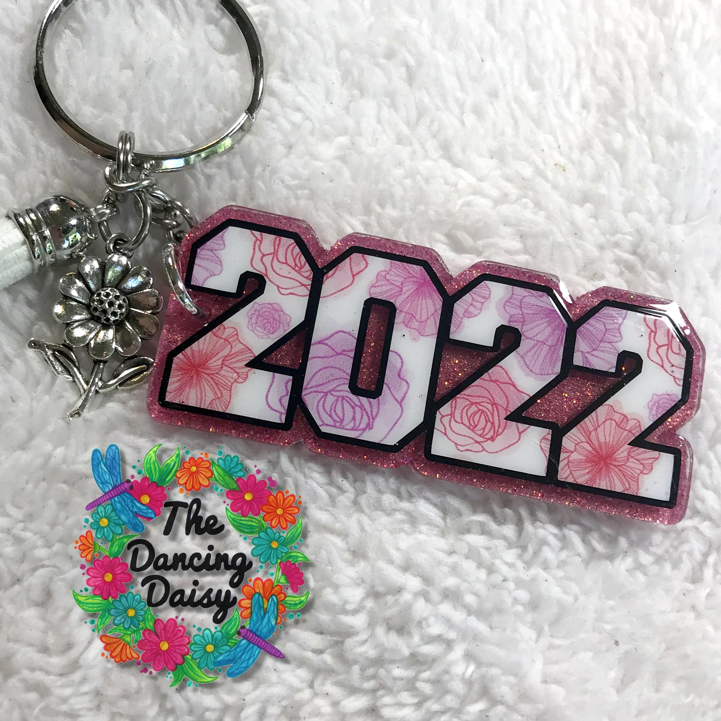 2022 Acrylic Blank - Image 3