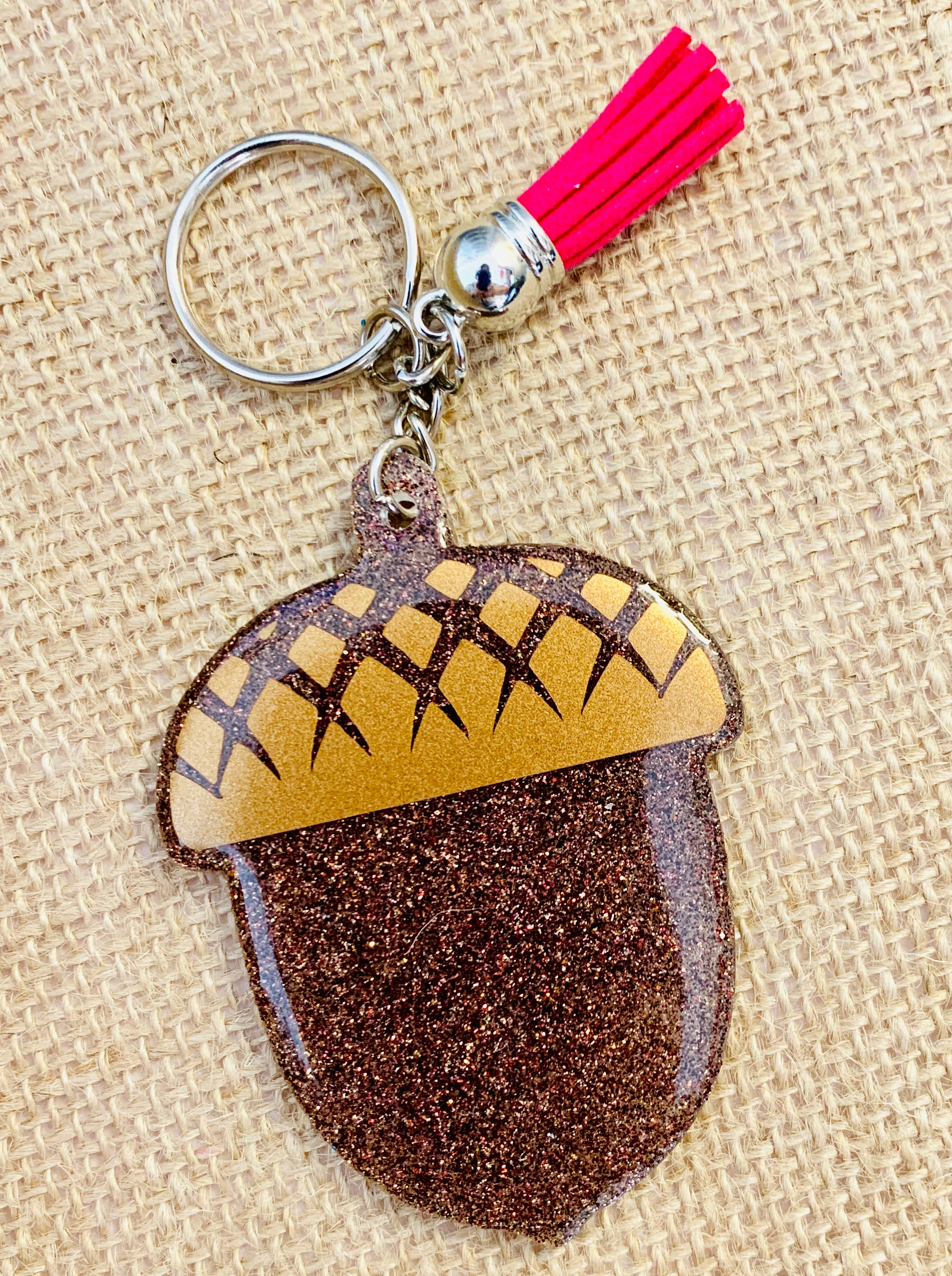 Acorn Acrylic Blank - Image 3