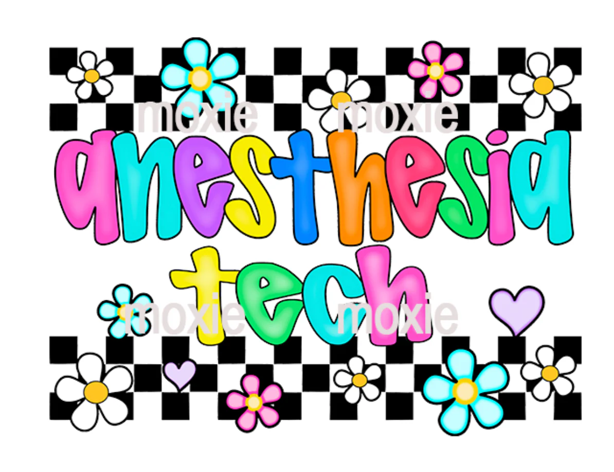 Anesthesia Tech COMBO