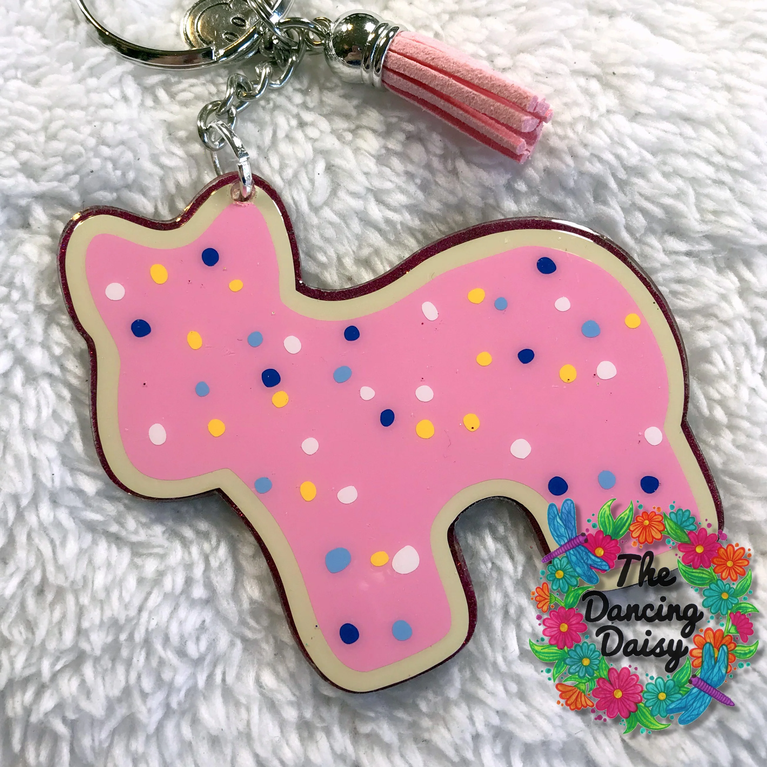 Animal Cookie Acrylic Blank - Image 3