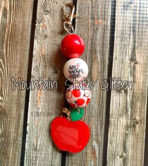 Apple Acrylic Blank - Image 4