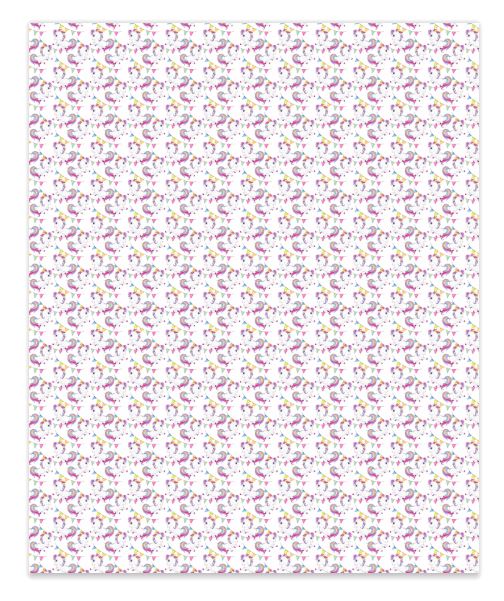 Baby Unicorn 6 Faux Leather - Image 2