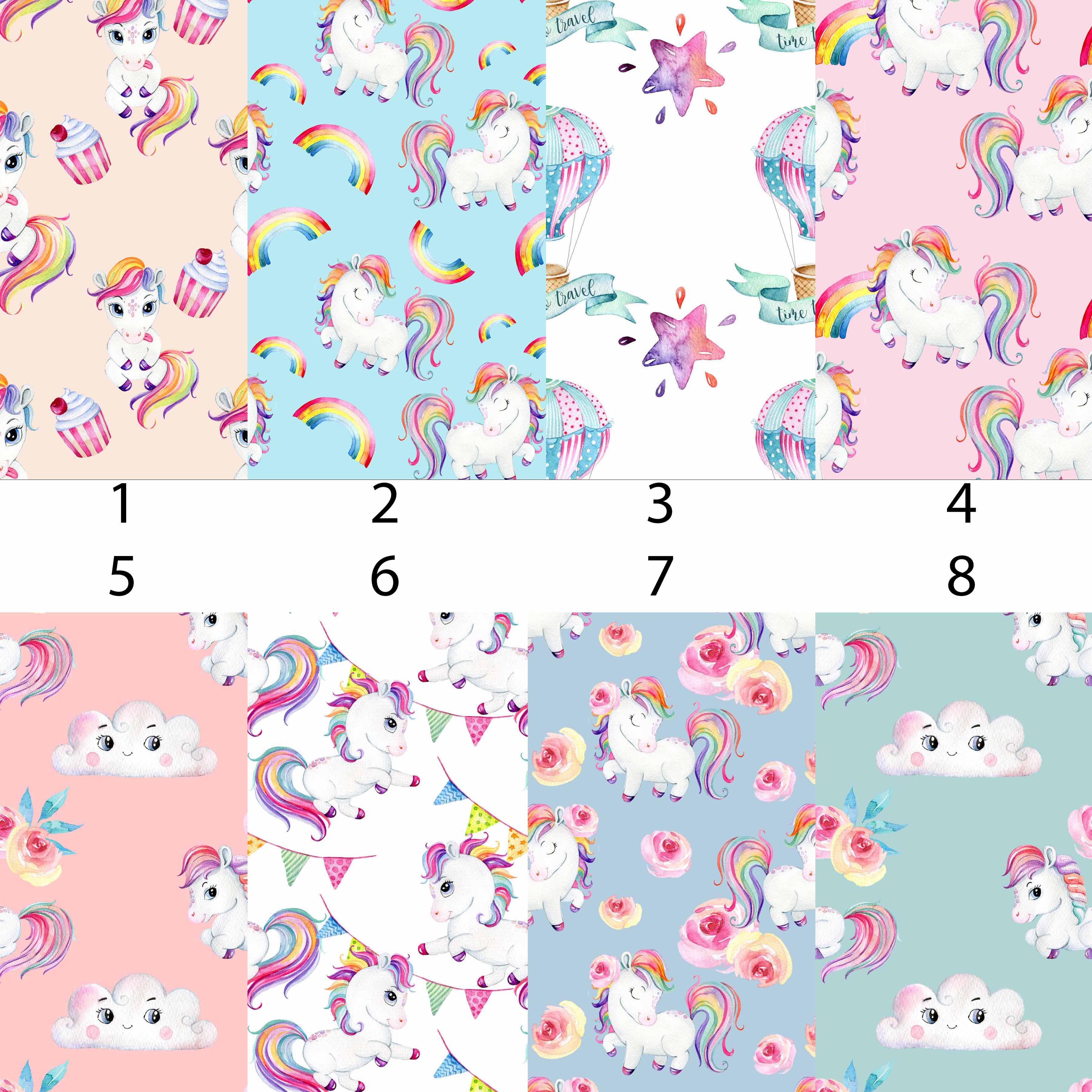 Baby Unicorn Vinyl