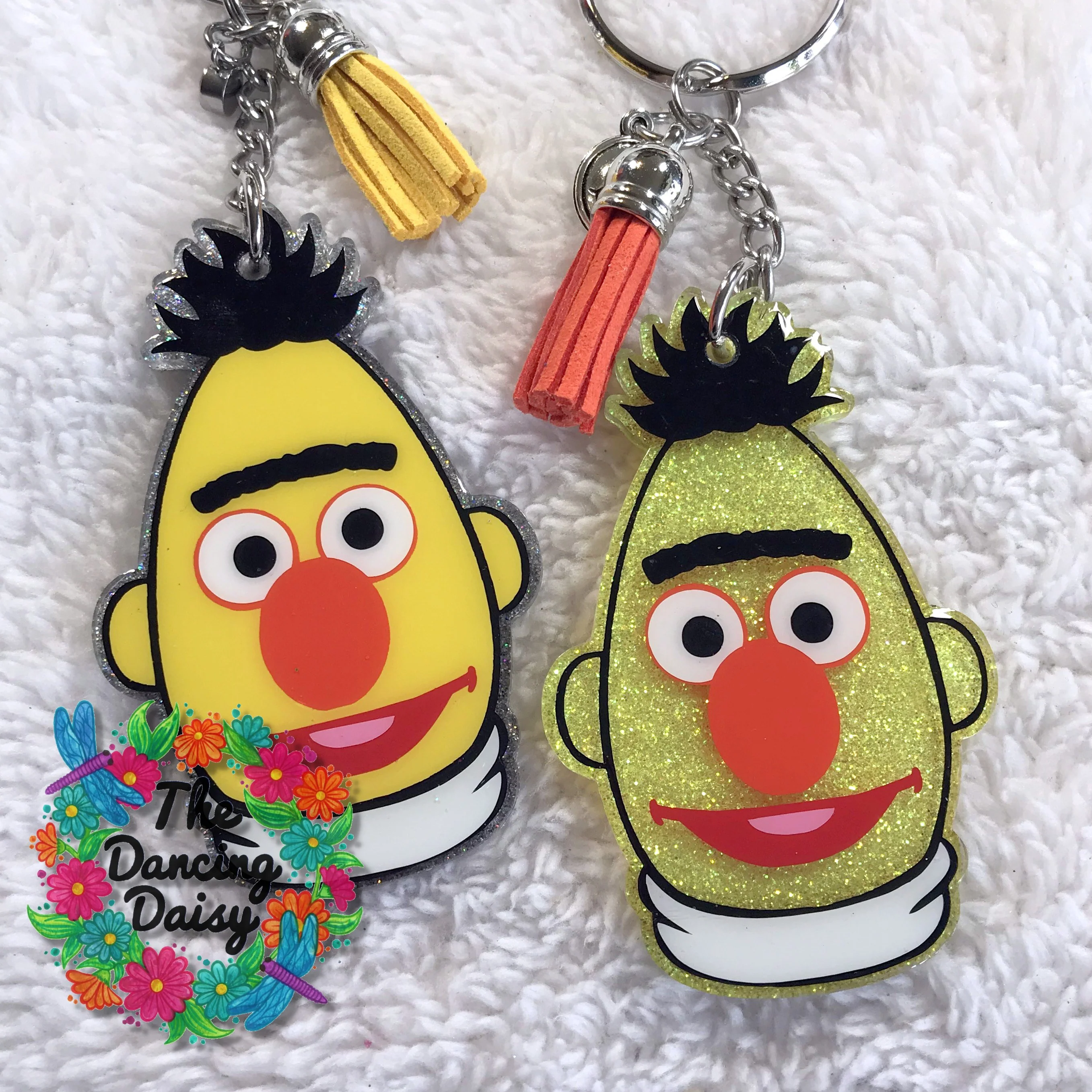 Bert Acrylic Blank - Image 3