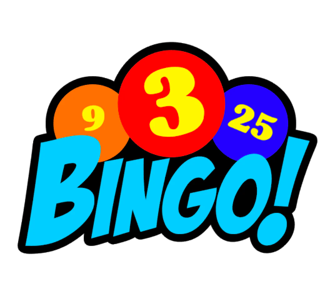 BINGO Acrylic Blank - Image 2