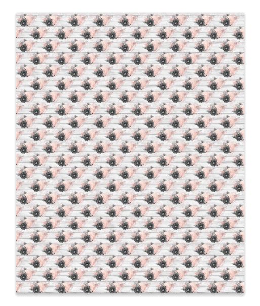 Blush Charcoal 13 Faux Leather - Image 2