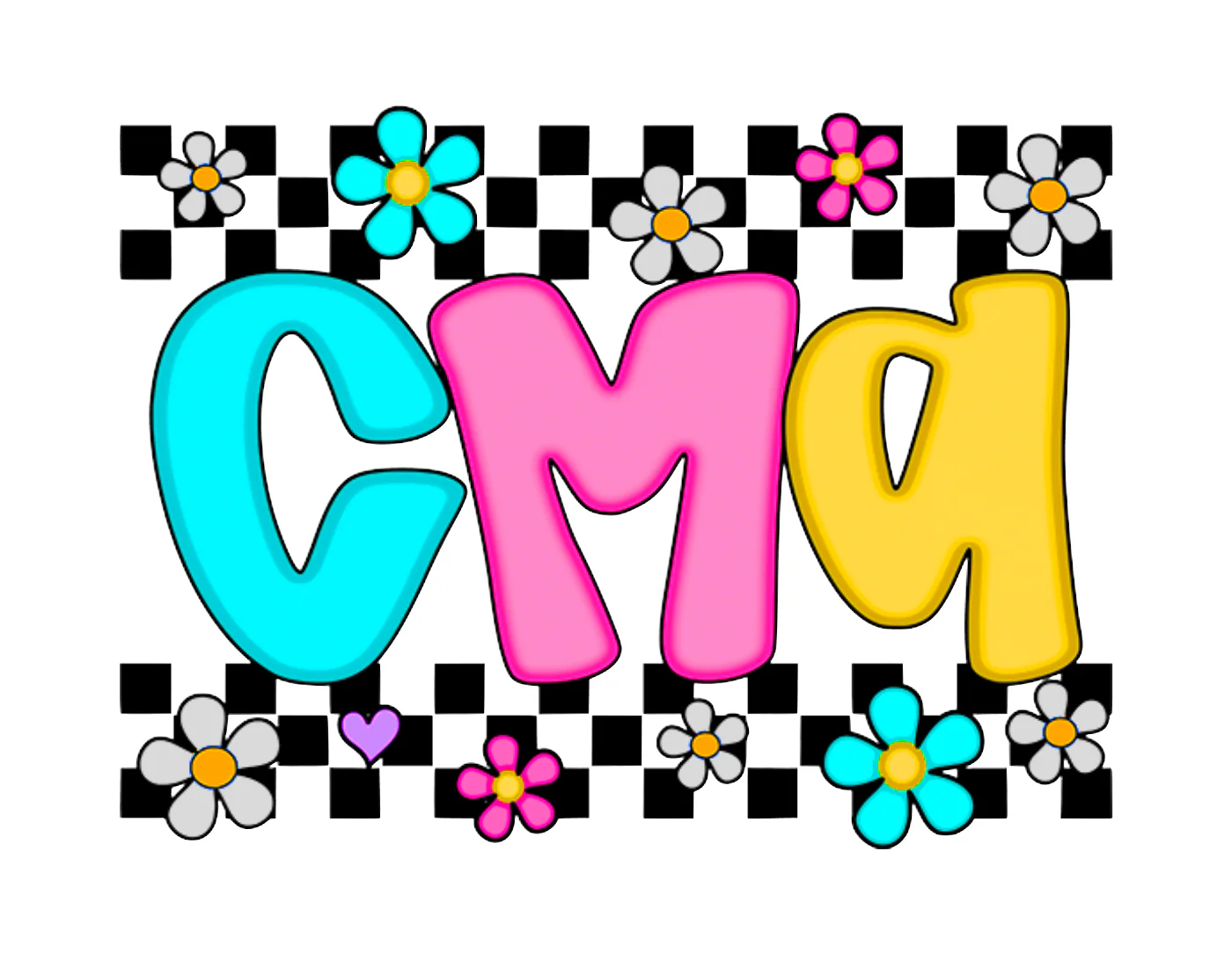 CMA COMBO