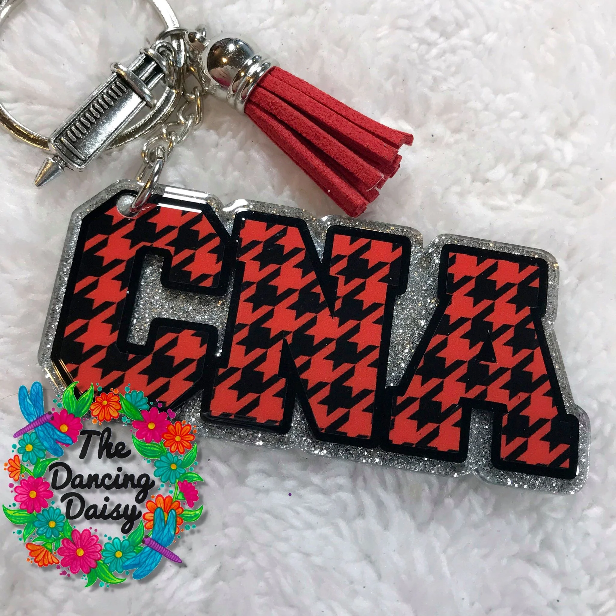 CNA Acrylic Blank - Image 3