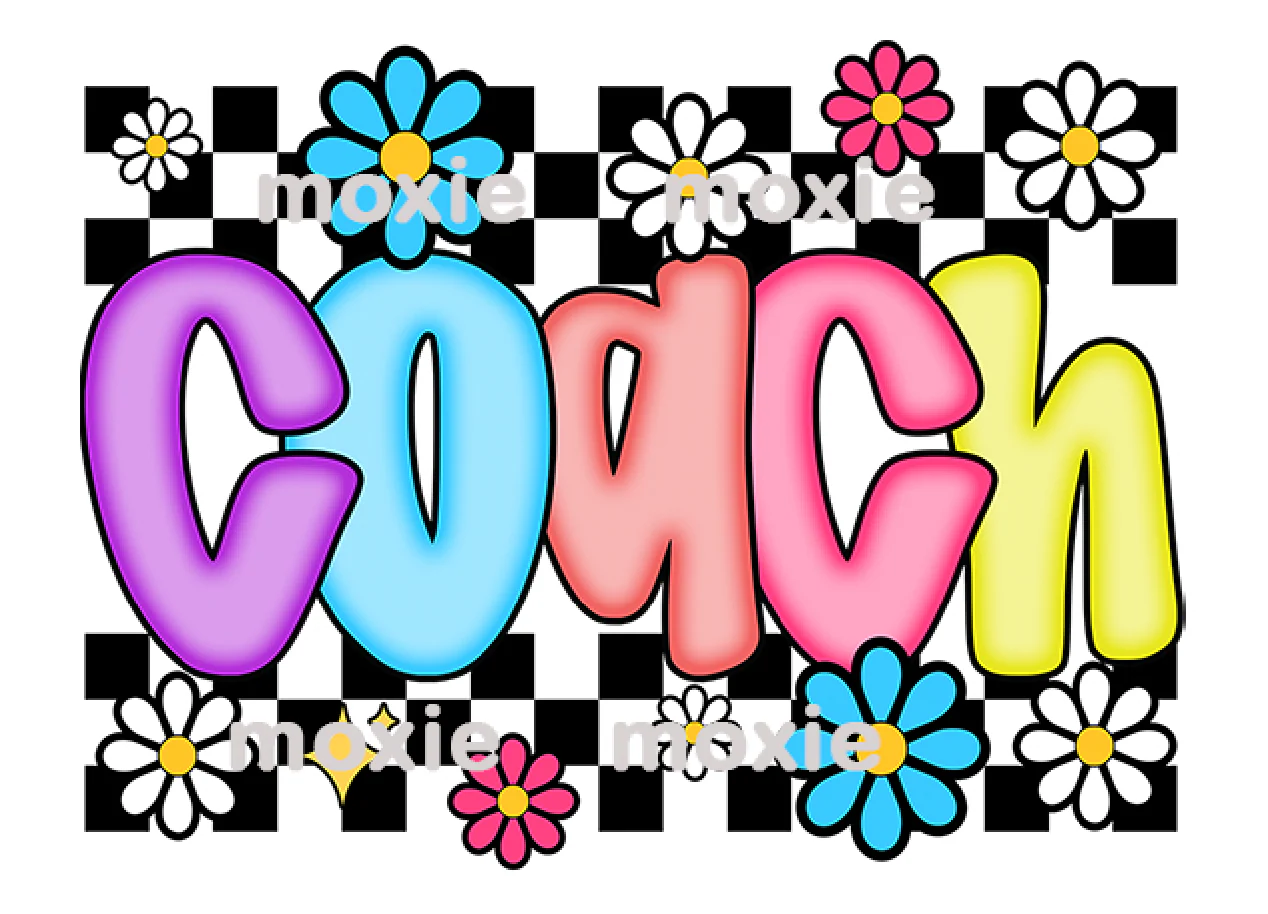 Coach COMBO