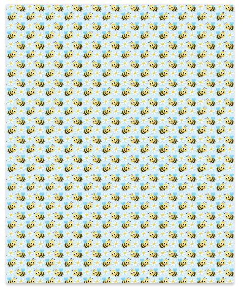 Cute Bugs 4 Faux Leather - Image 2