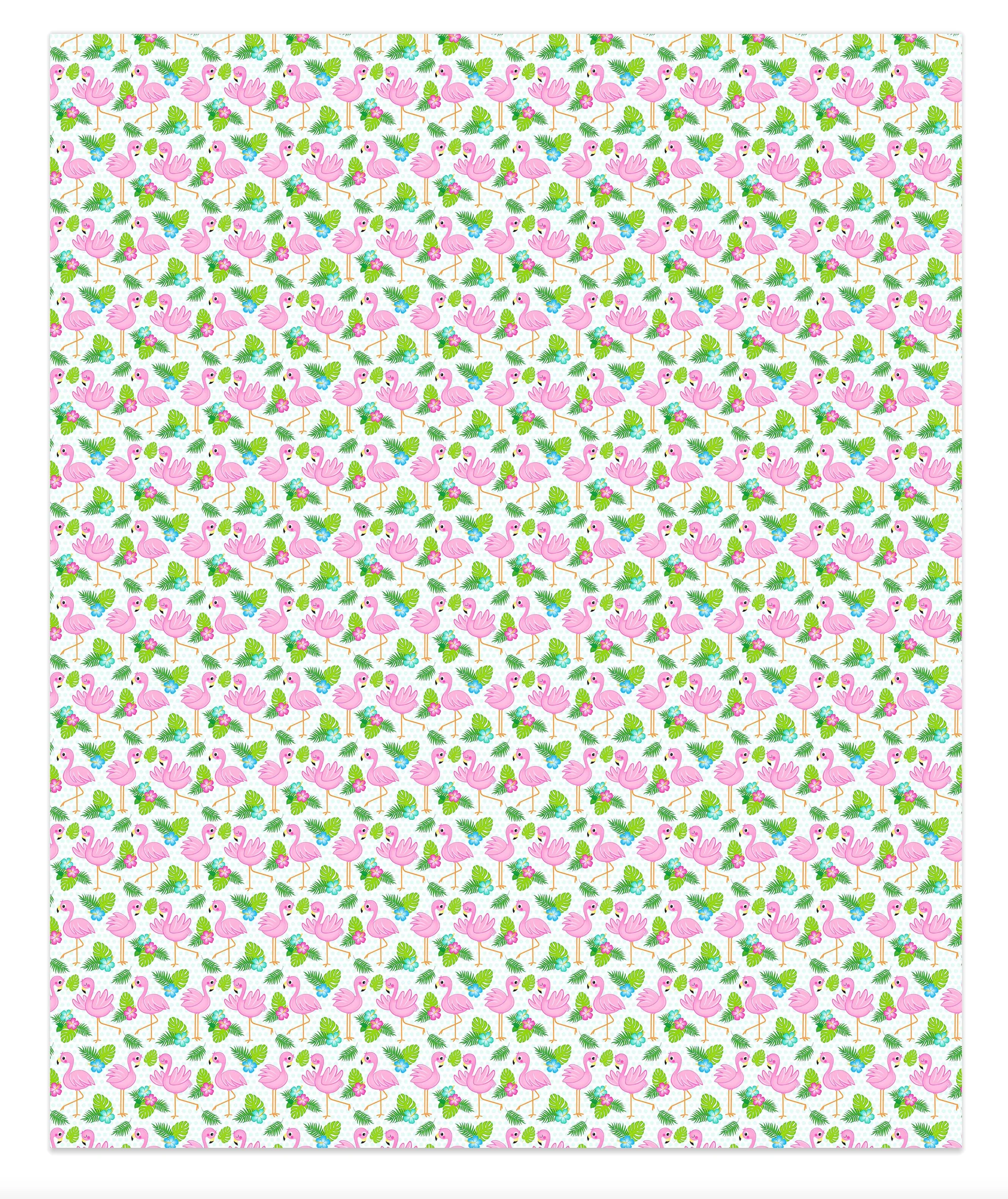 Flamingo 1 Faux Leather - Image 2