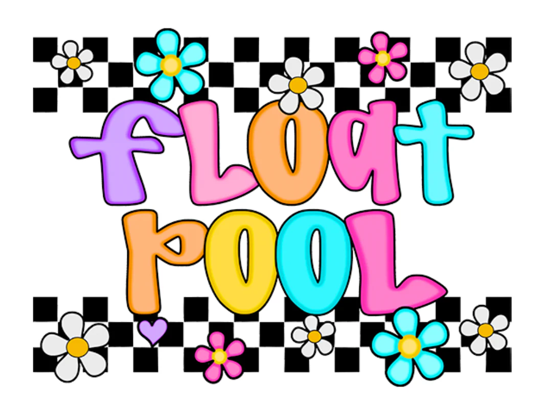 Float Pool COMBO