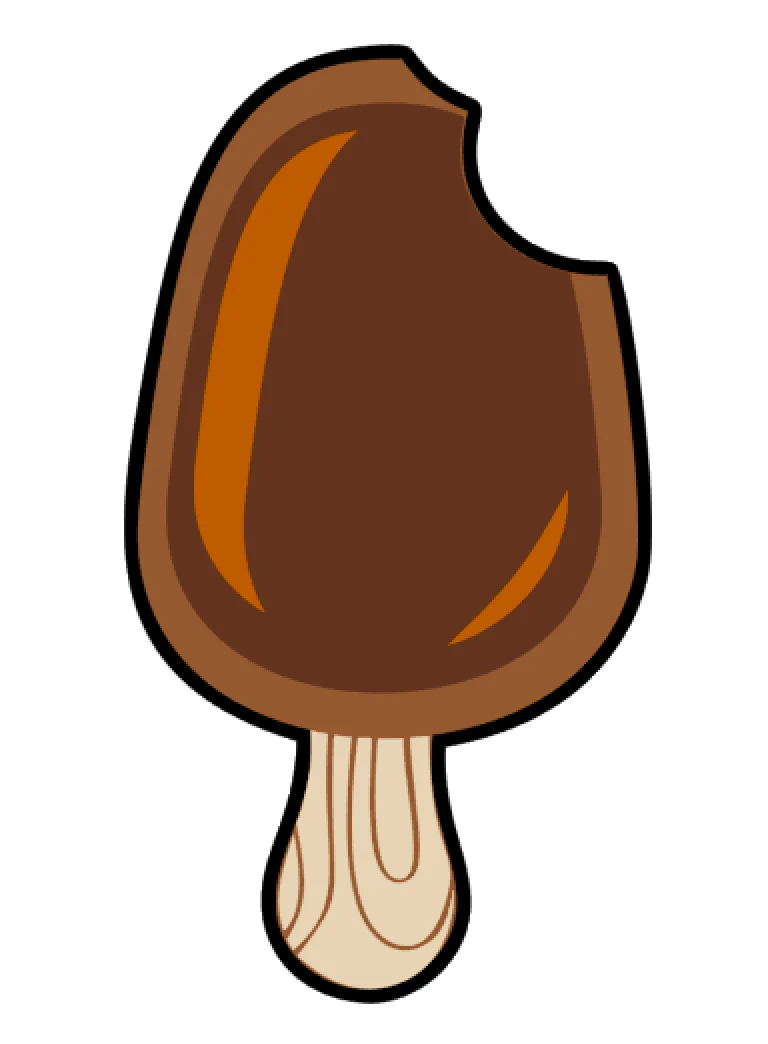 Popsicle Acrylic Blank - Image 2