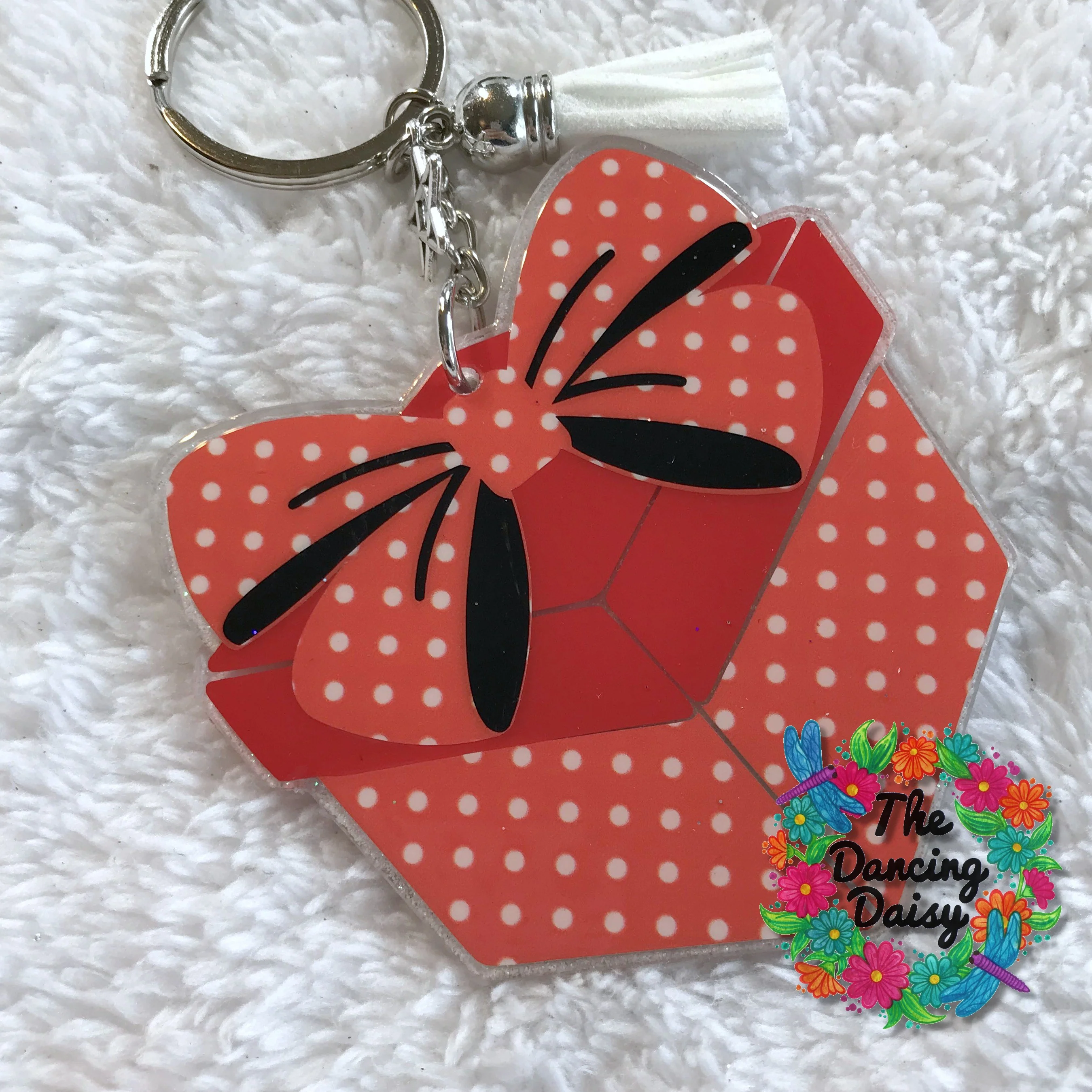 Gift Present Acrylic Blank - Image 3