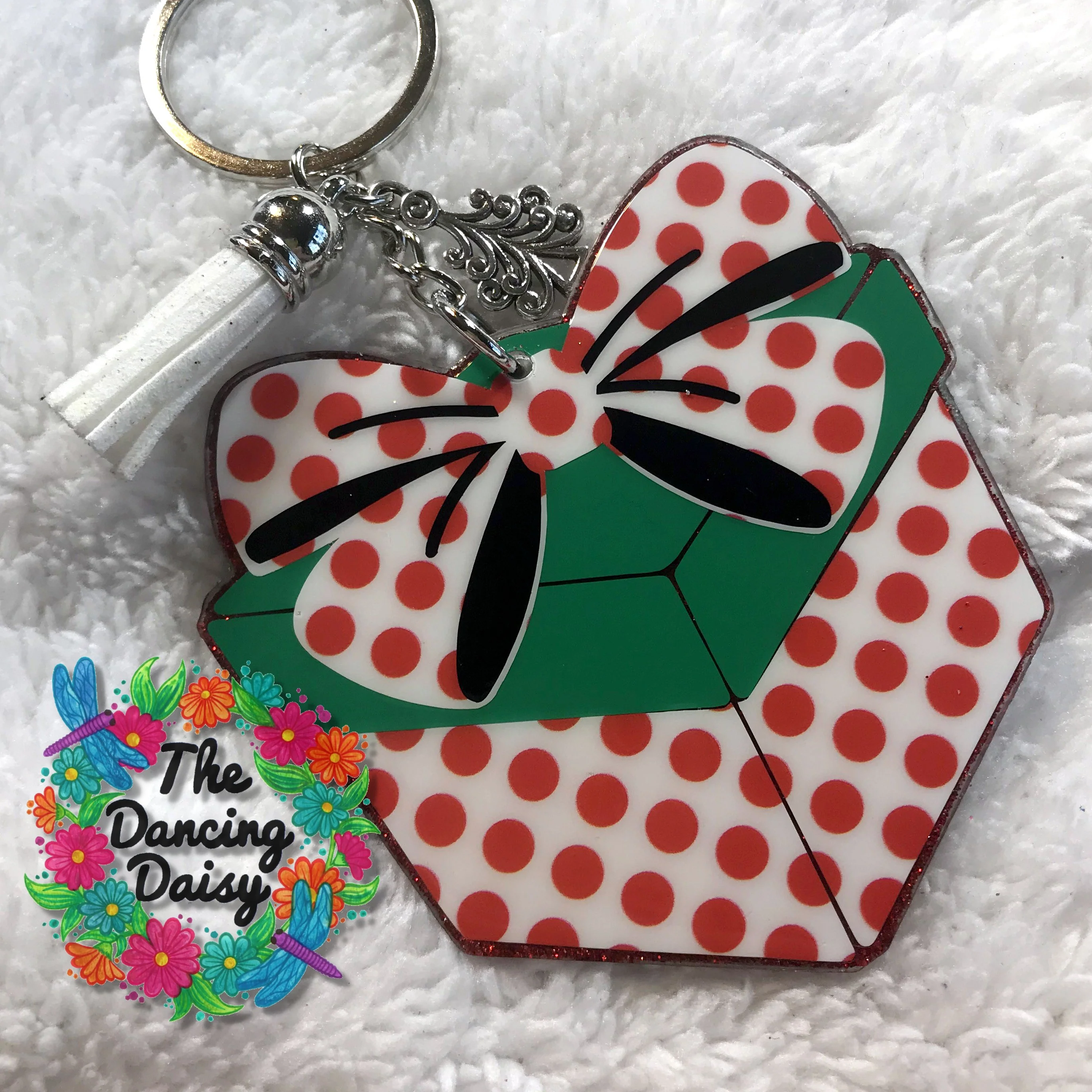 Gift Present Acrylic Blank - Image 4