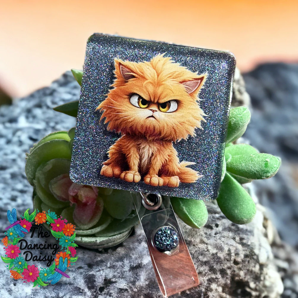 Grumpy Cat UV DTF - Image 2