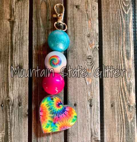 Heart Acrylic Blank - Image 5