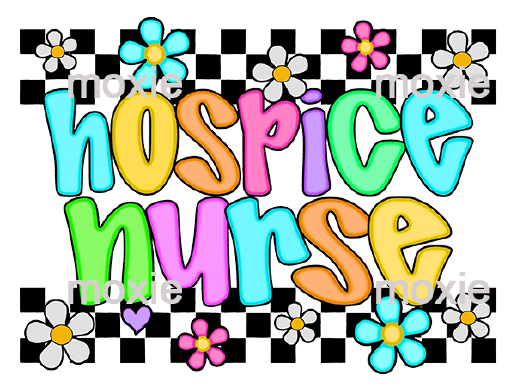 Hospice Nurse COMBO