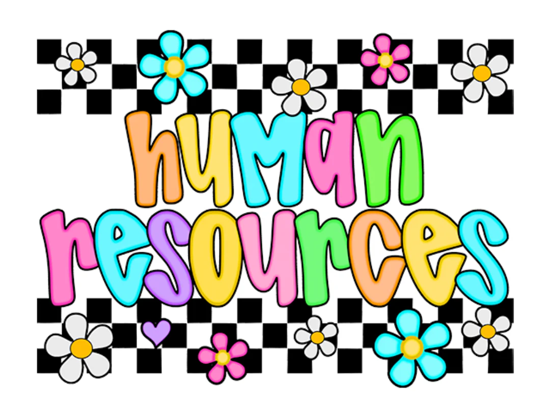 HUMAN RESOURCES COMBO
