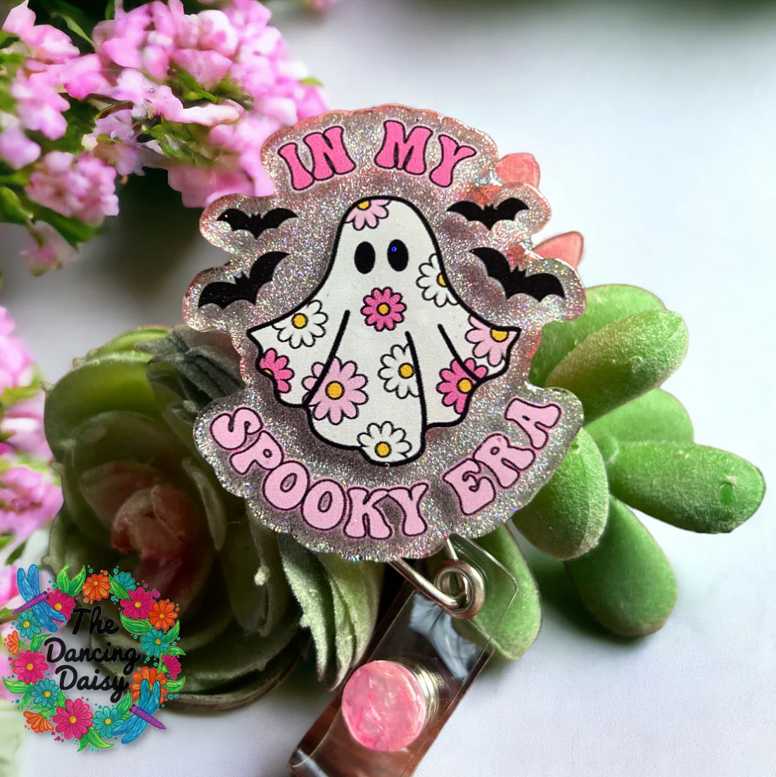 In My Spooky Era Decal & Acrylic Blank COMBO - Image 2