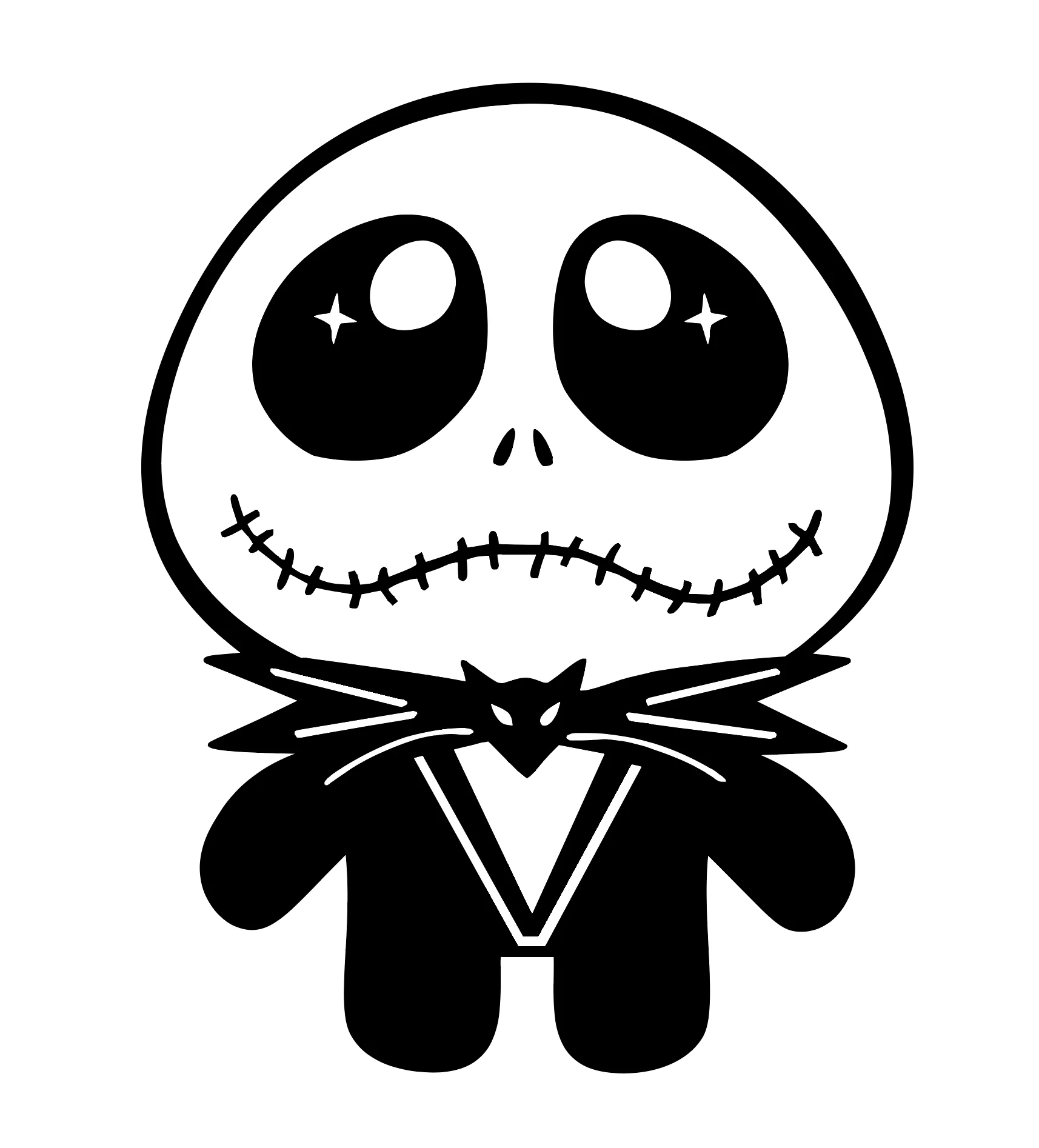 Jack DECAL