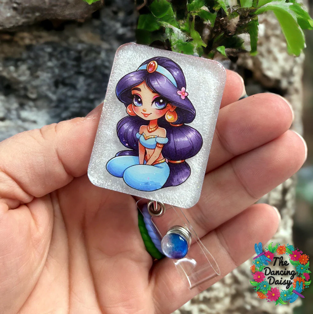 Jasmine UV DTF - Image 2