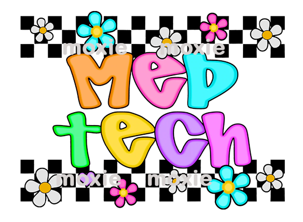 Med Tech COMBO