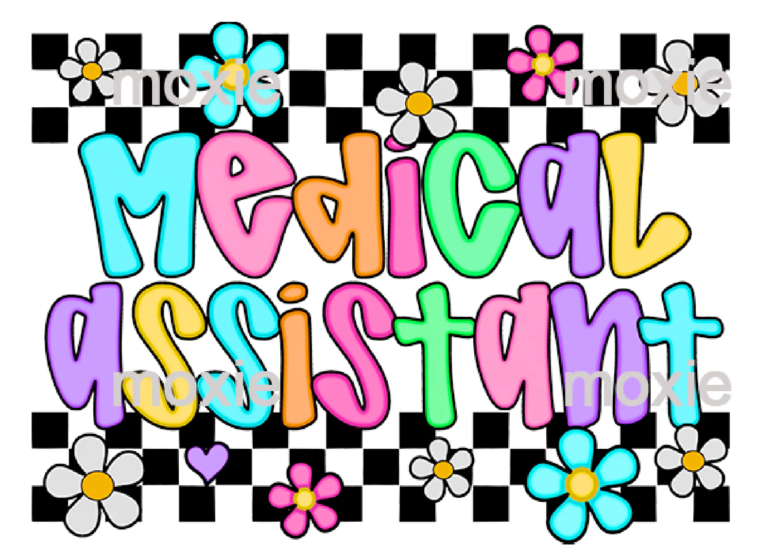 Medical Assistant COMBO