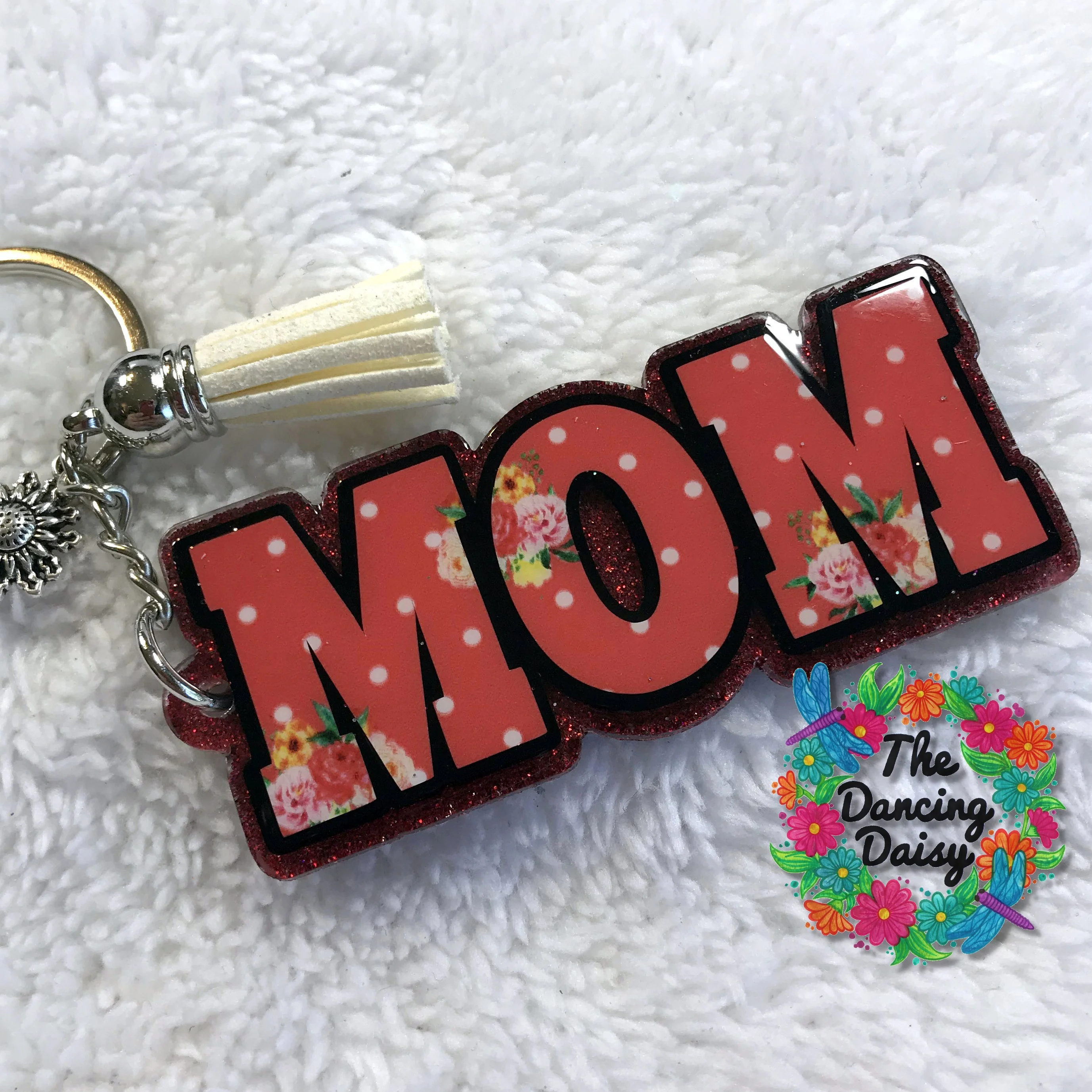 MOM Acrylic Blank - Image 3