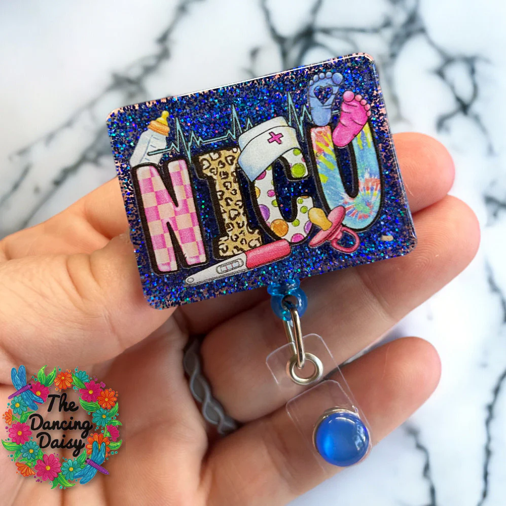 NICU UV DTF - Image 2