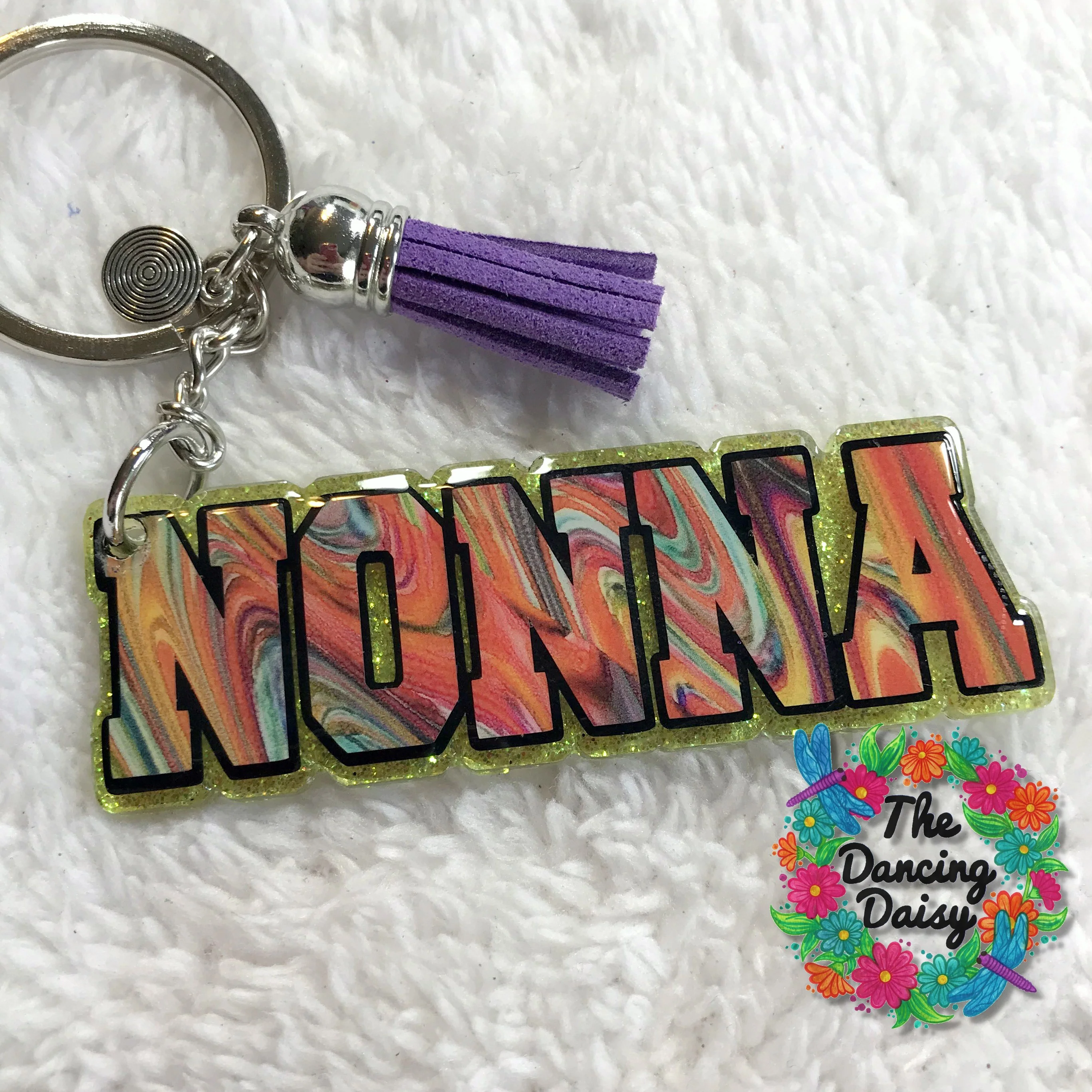 NONNA Acrylic Blank - Image 3