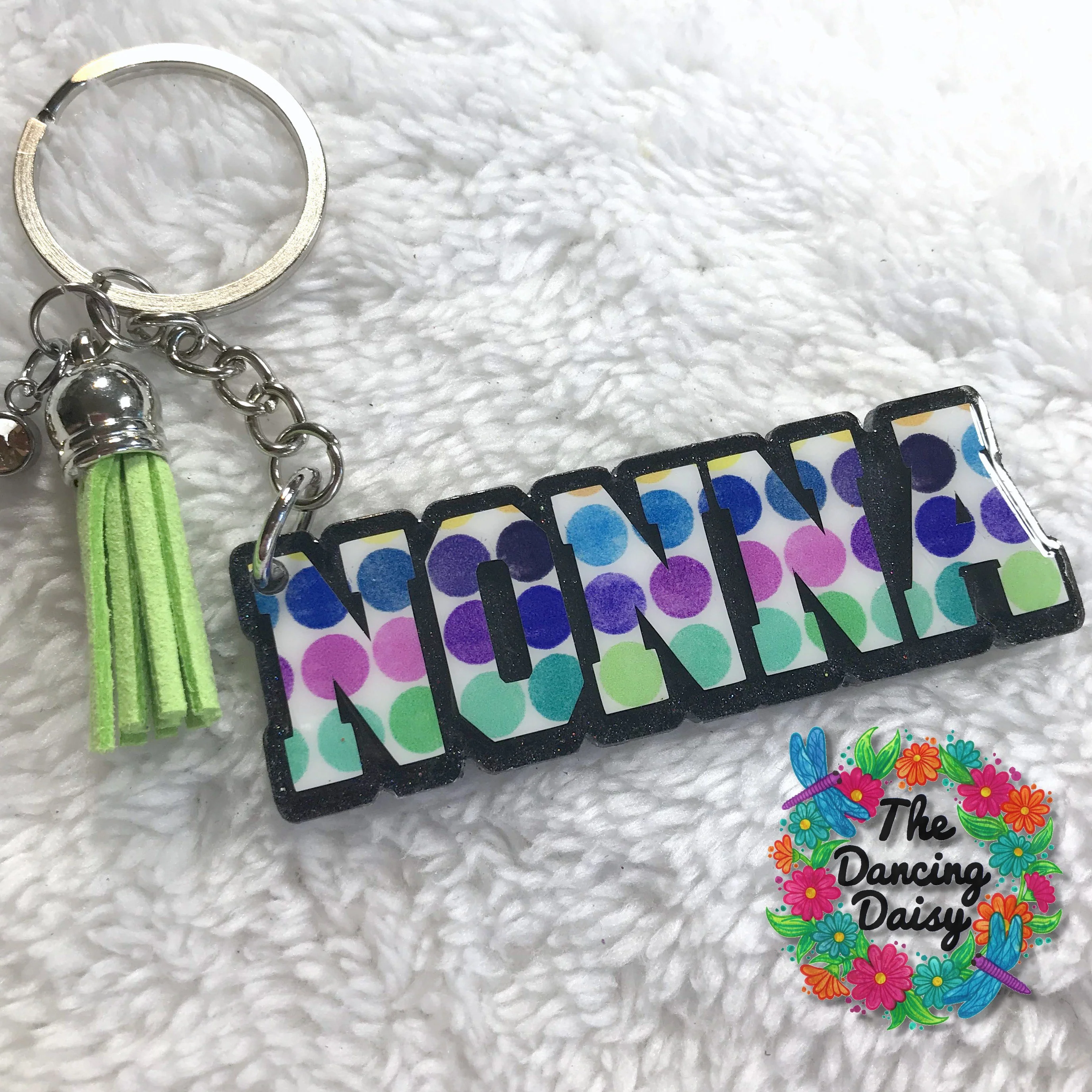 NONNA Acrylic Blank - Image 4