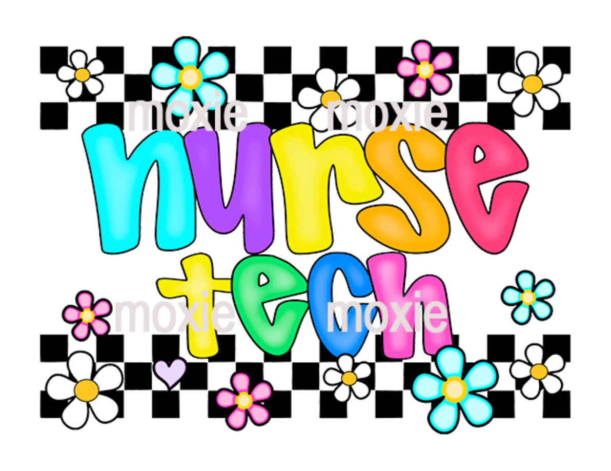 Nurse Tech COMBO