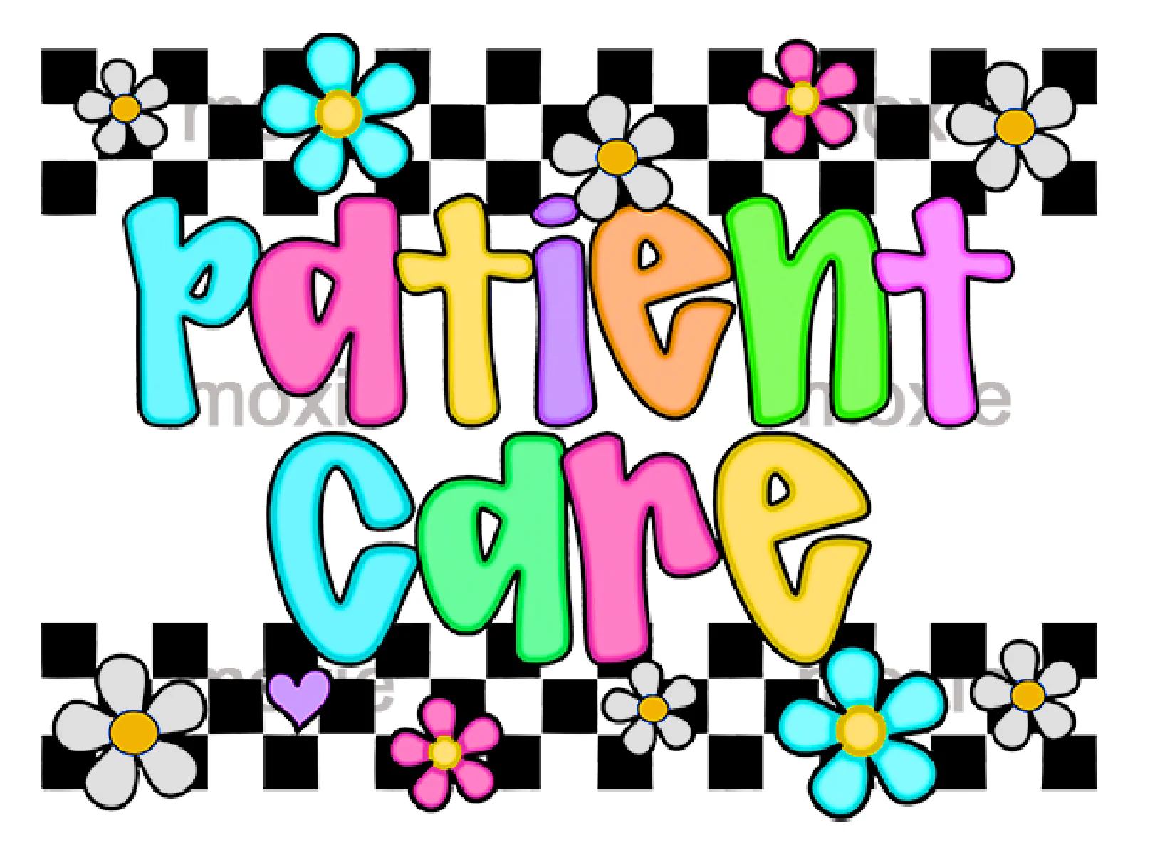Patient Care COMBO
