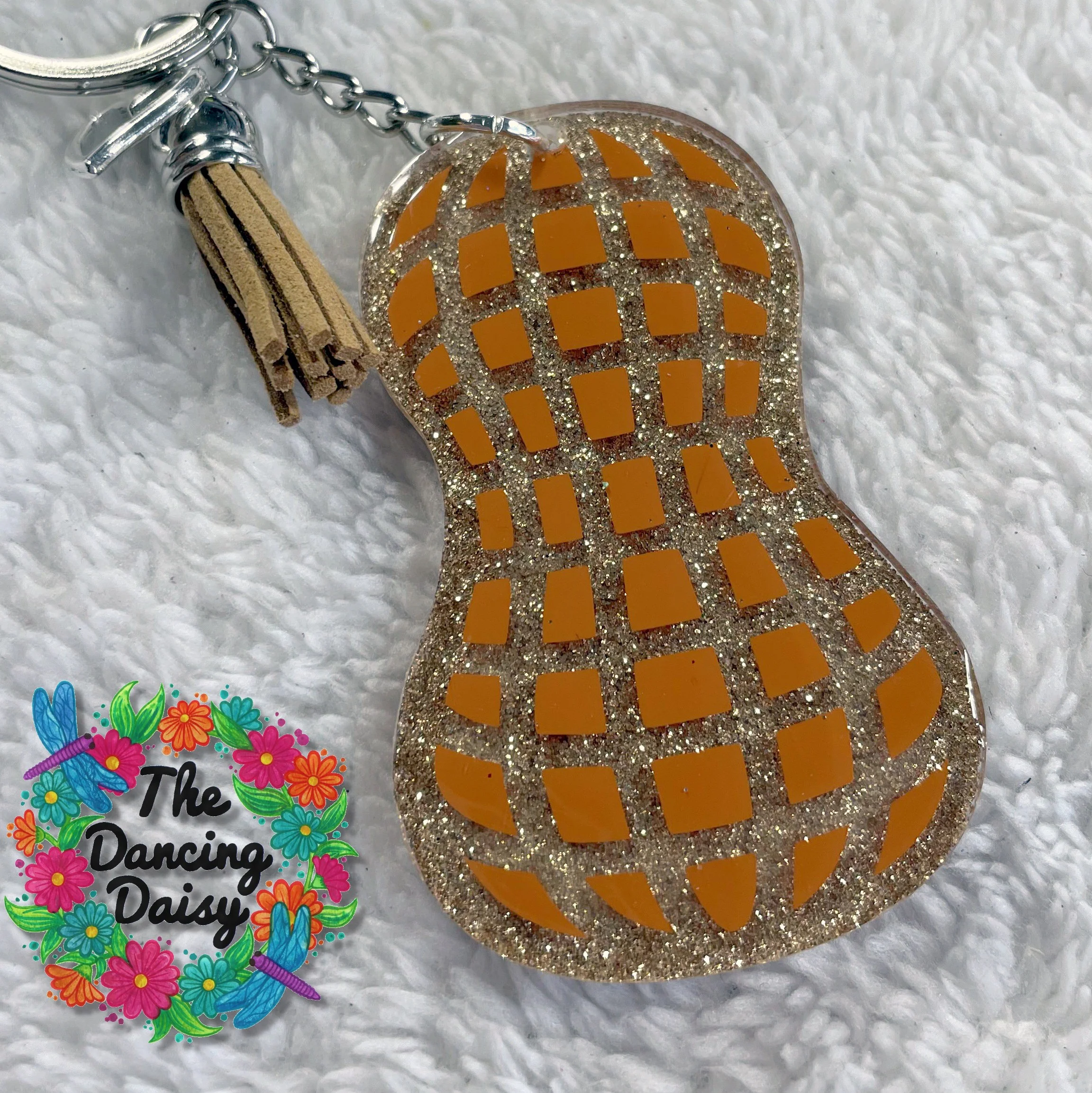 Peanut Acrylic Blank - Image 3