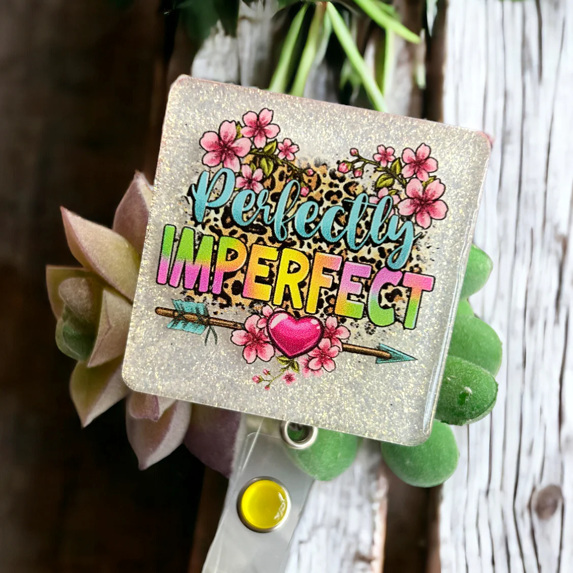 Perfectly Imperfect UV DTF - Image 2