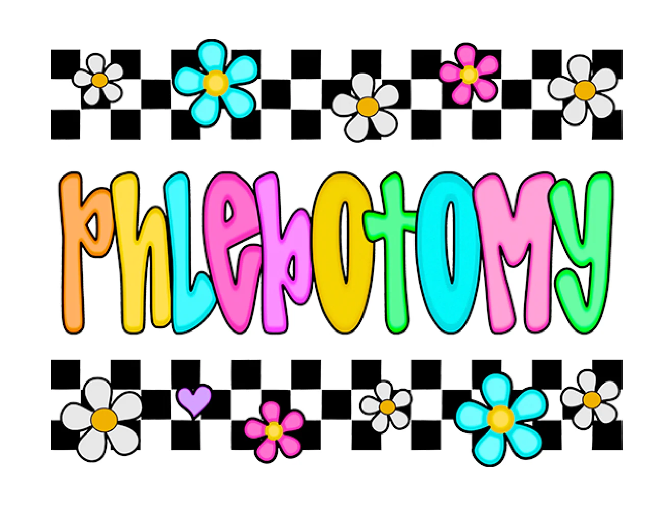 Phlebotomy COMBO