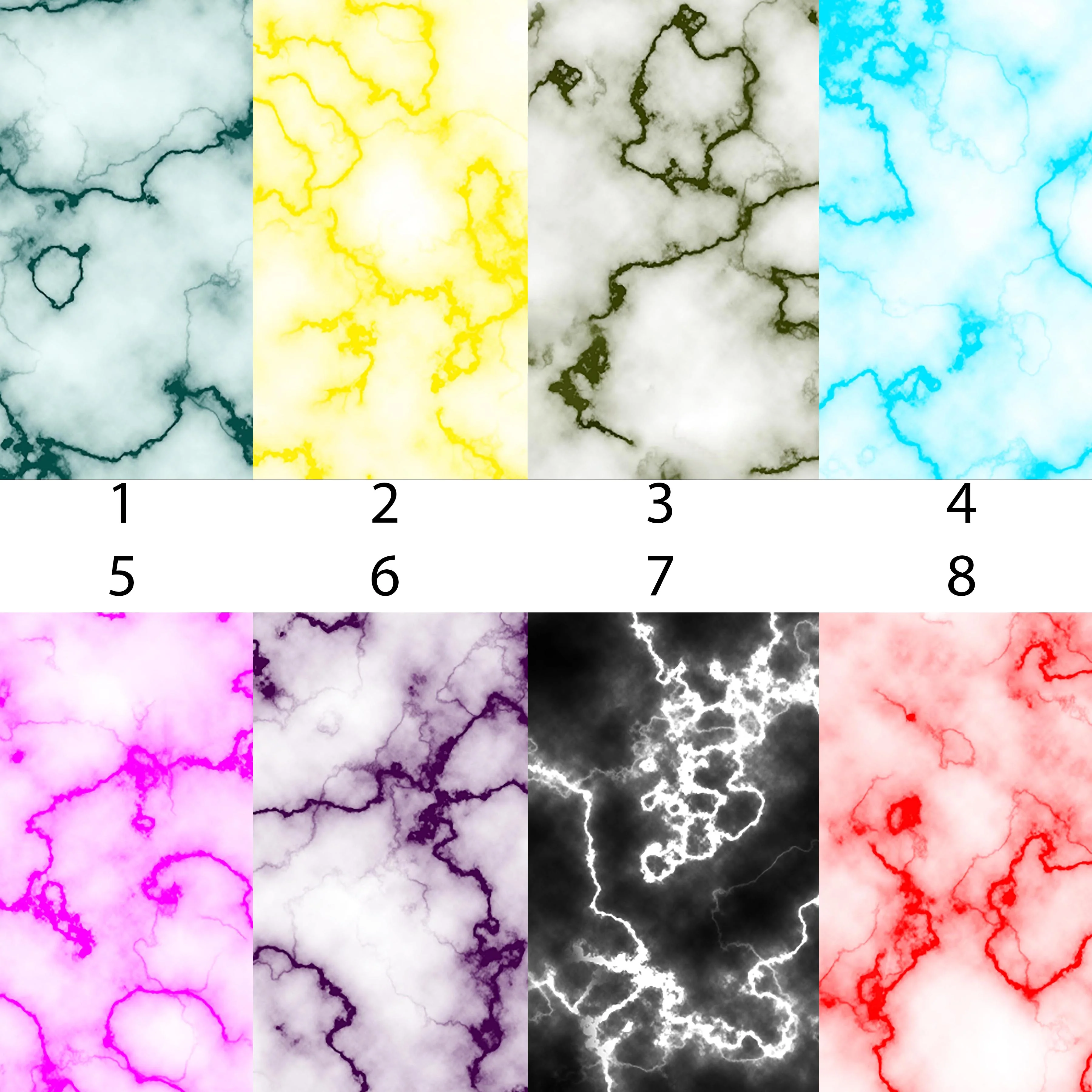 Grunge Marble Vinyl