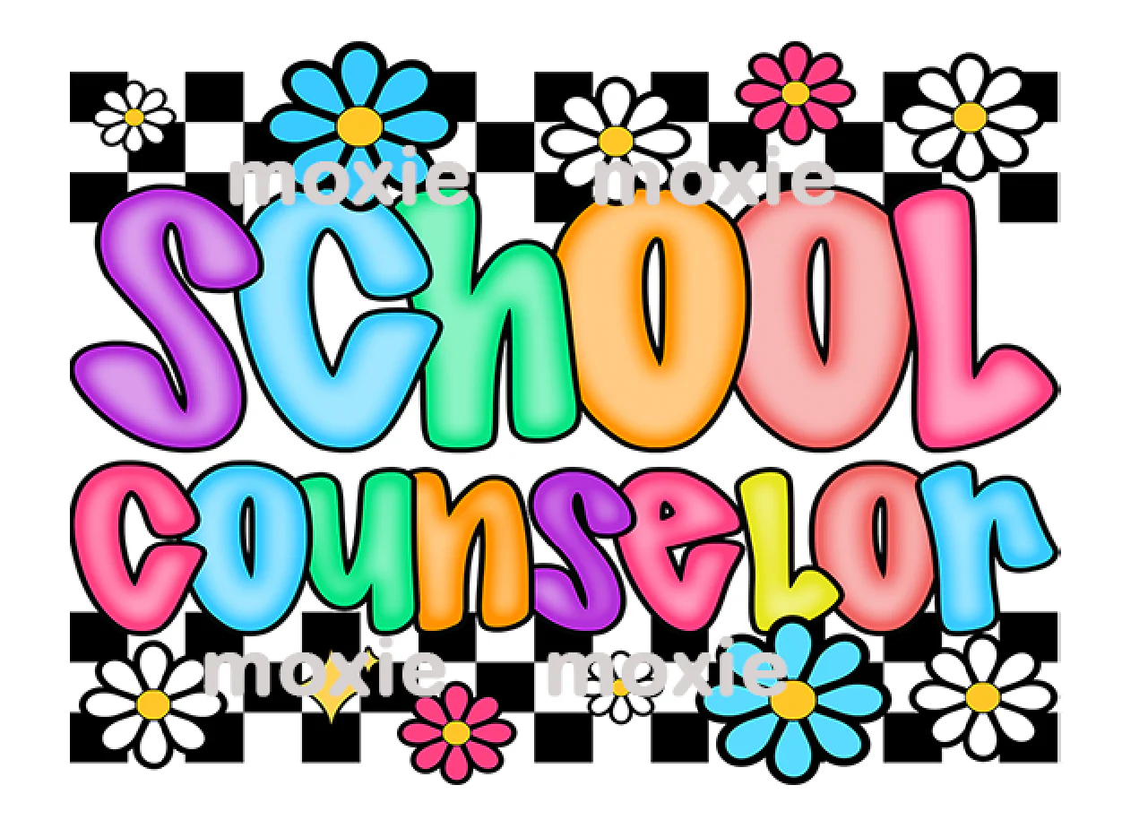 School Counselor COMBO