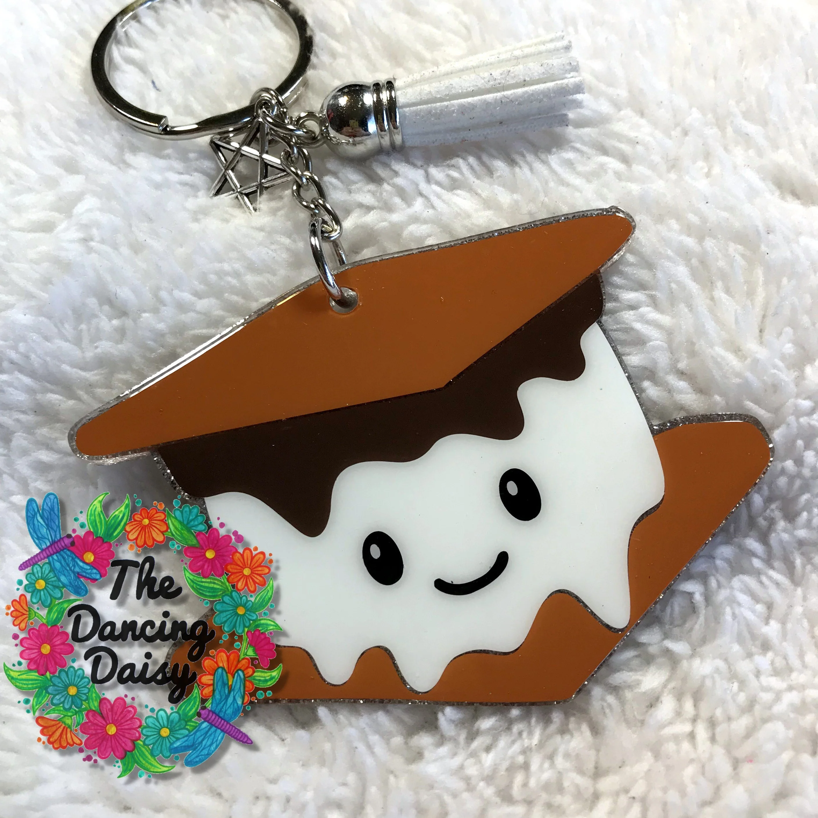 Smores Acrylic Blank - Image 3