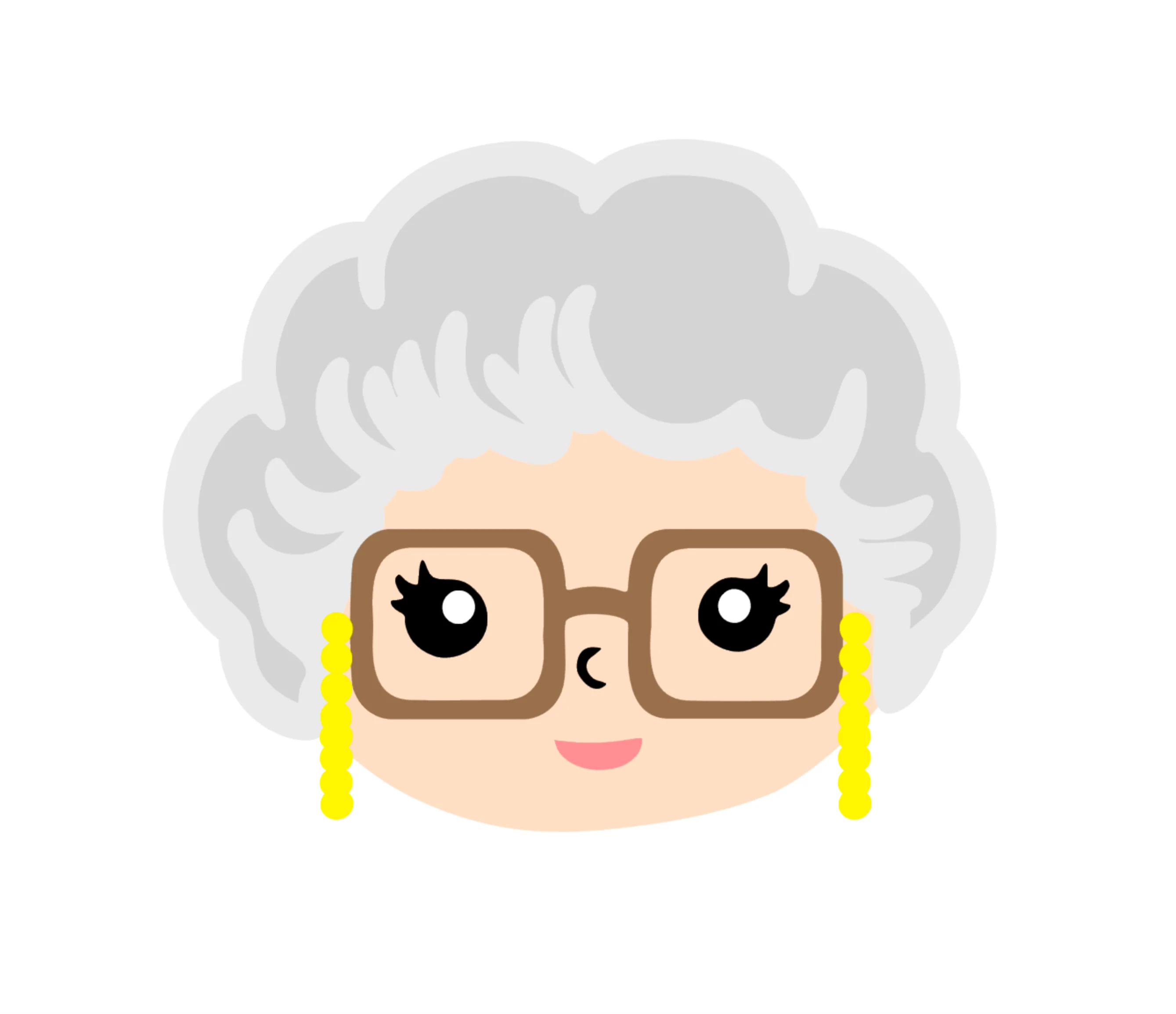 Sophia DECAL