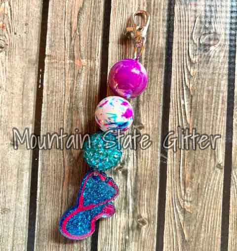 Stethoscope Acrylic Blank - Image 4