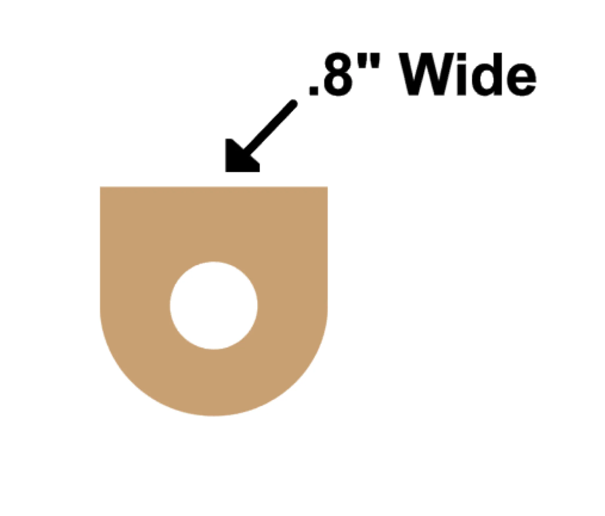 Straw Slides (10 Pack)