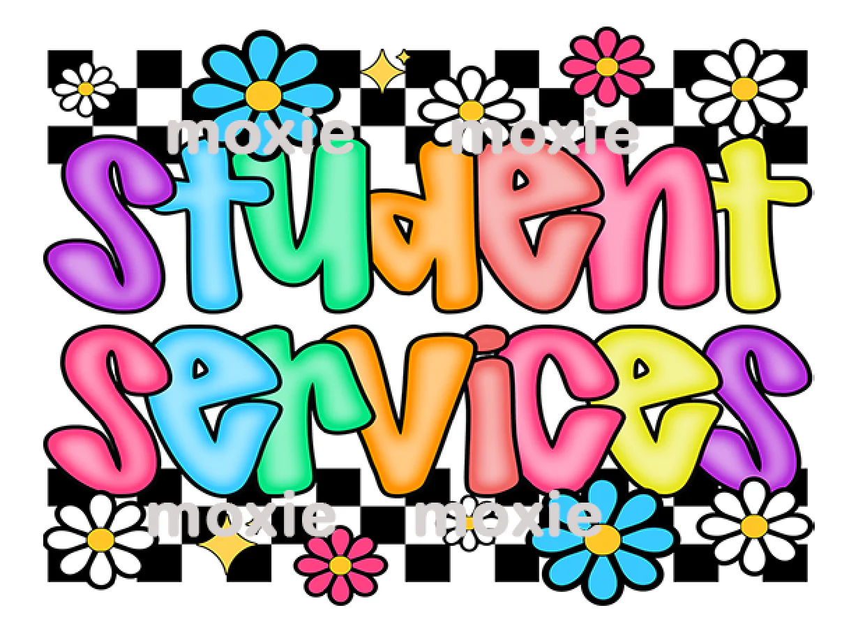 Student Services COMBO