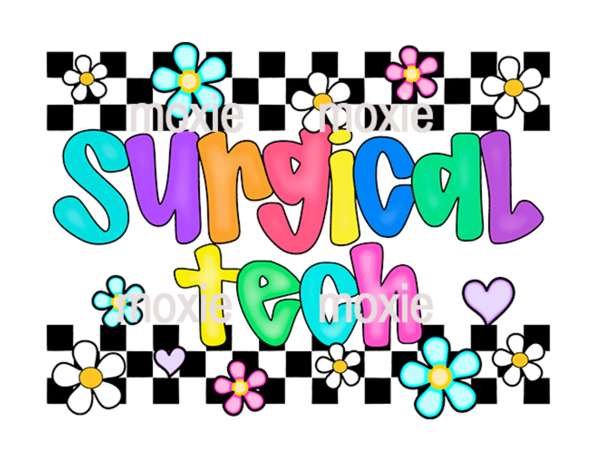 Surgical Tech COMBO