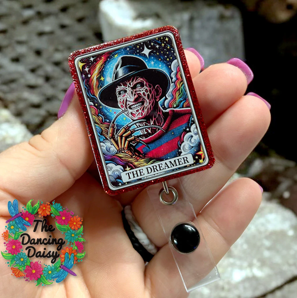 Tarot The Dreamer UV DTF - Image 2