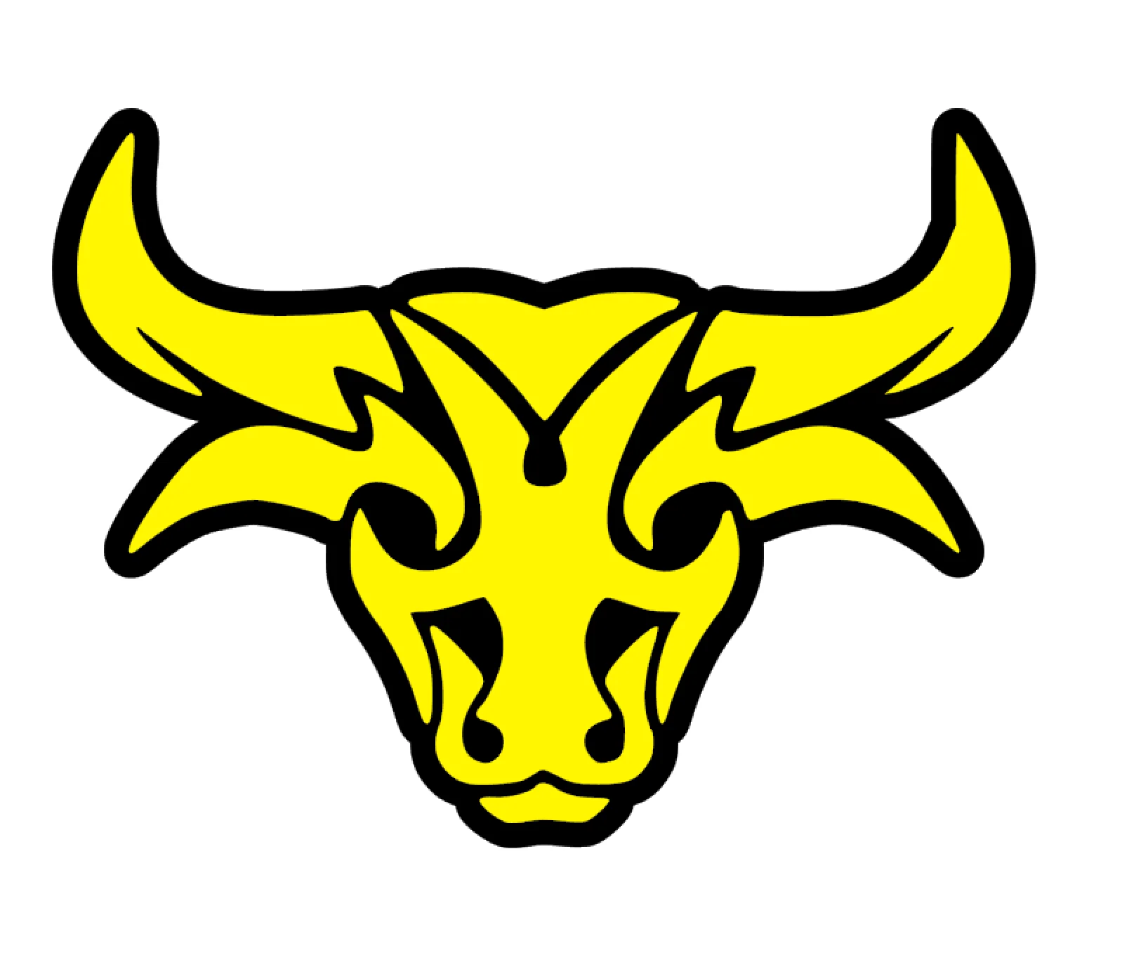 Taurus Zodiac Acrylic Blank - Image 2