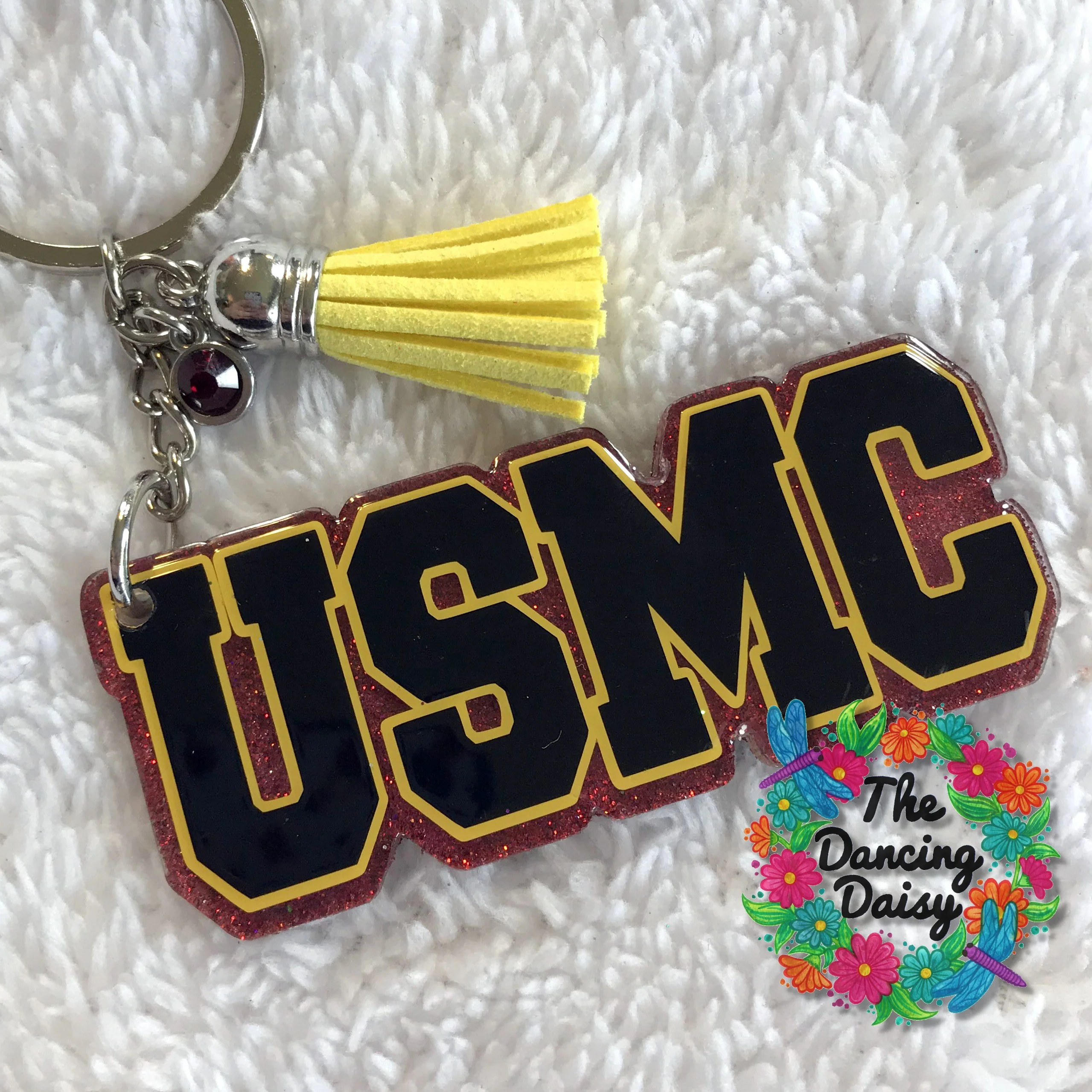 USMC Acrylic Blank - Image 3