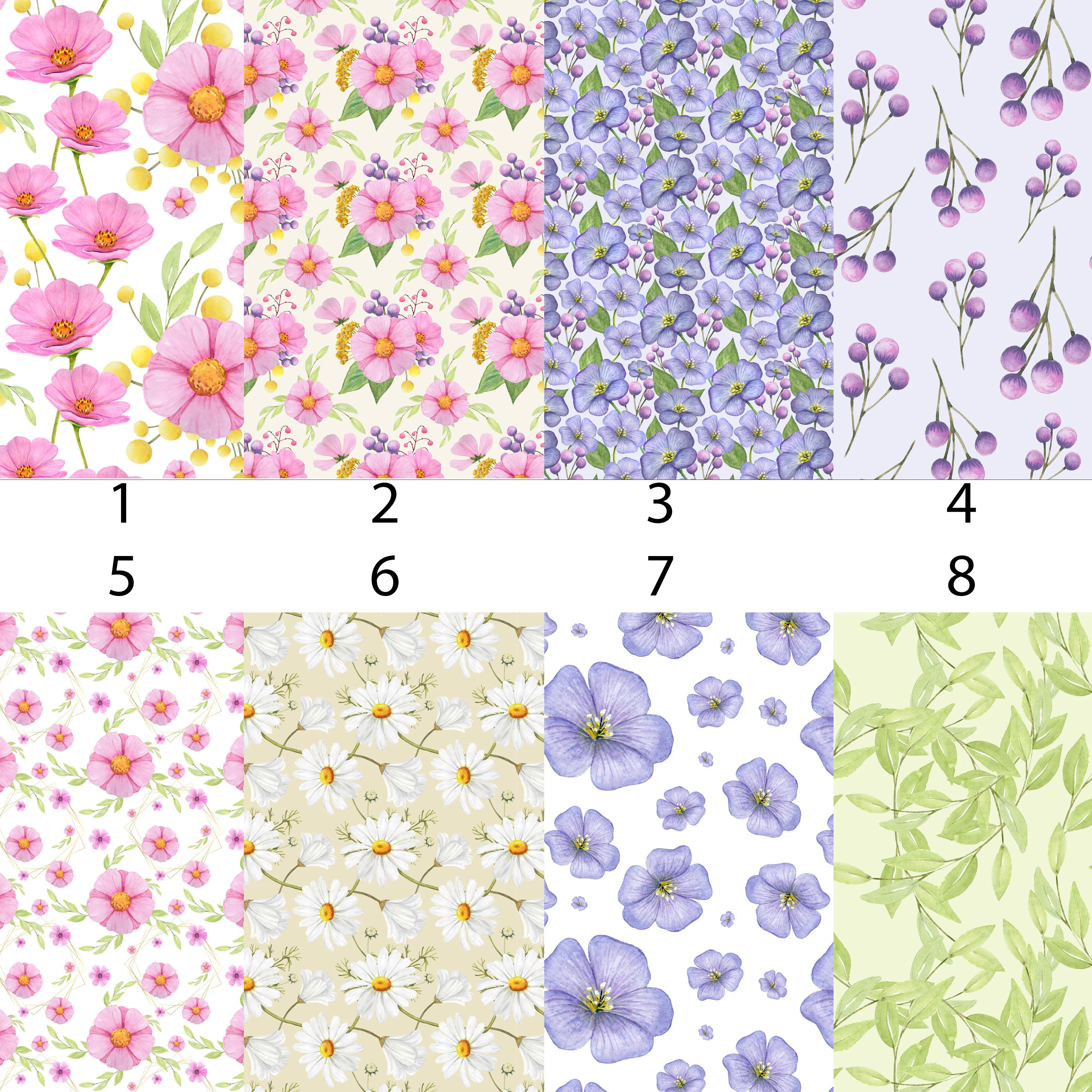Wildflowers Vinyl