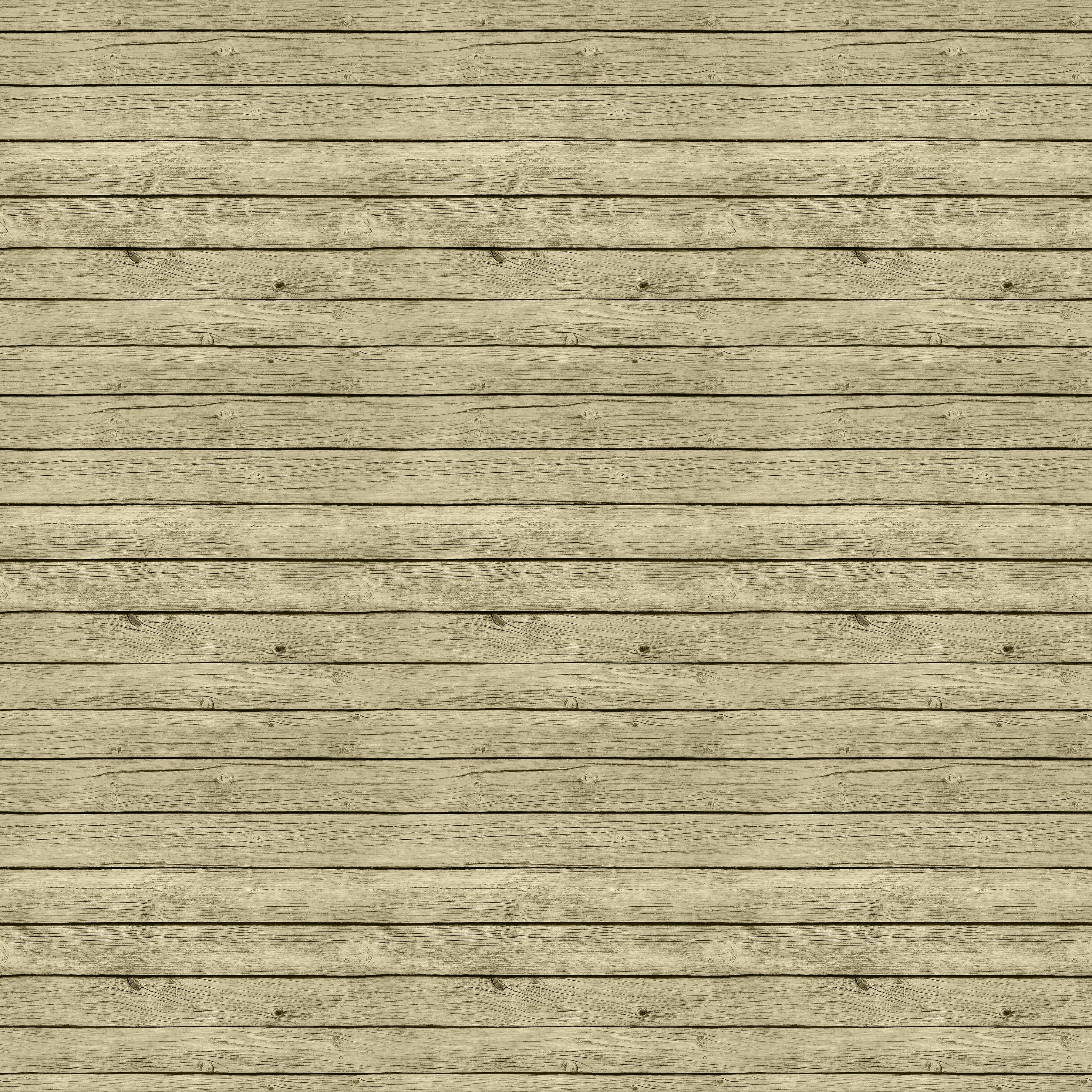 Wood Slat (Natural) Vinyl